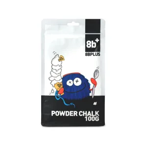 100G Powder Chalk