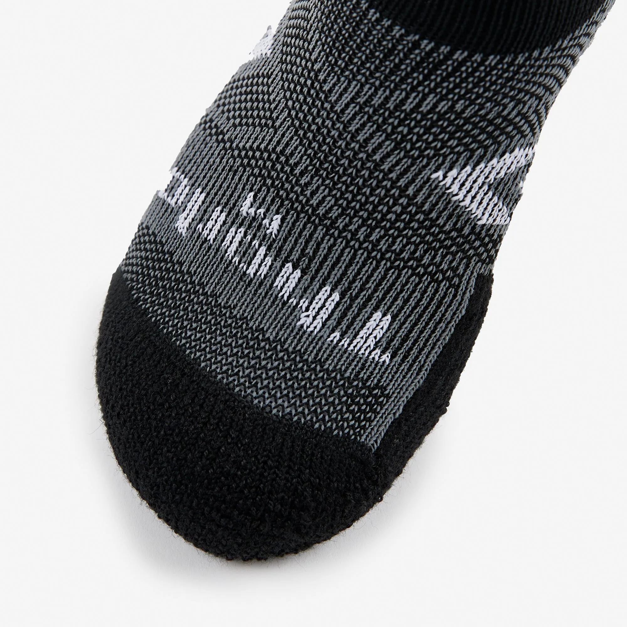 12-Hour Shift Maximum Cushion Crew Work Socks | WCXU