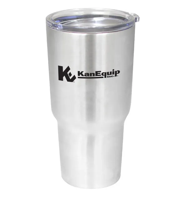 32 oz Stainless Steel Tumbler