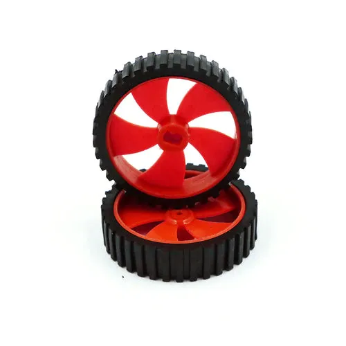 45x12mm BO Wheel