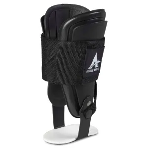 Active ankle support