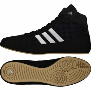 Adidas Havoc Kids Wrestling Boots