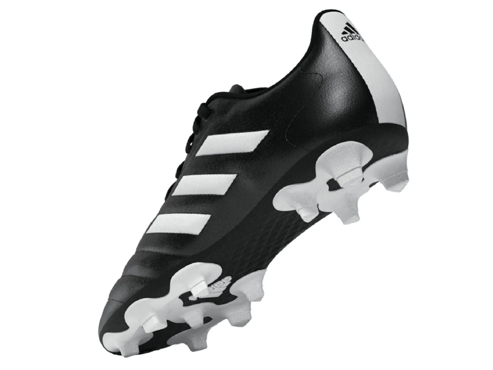 Adidas Junior Goletto VIII Firm Ground <br> HP6452