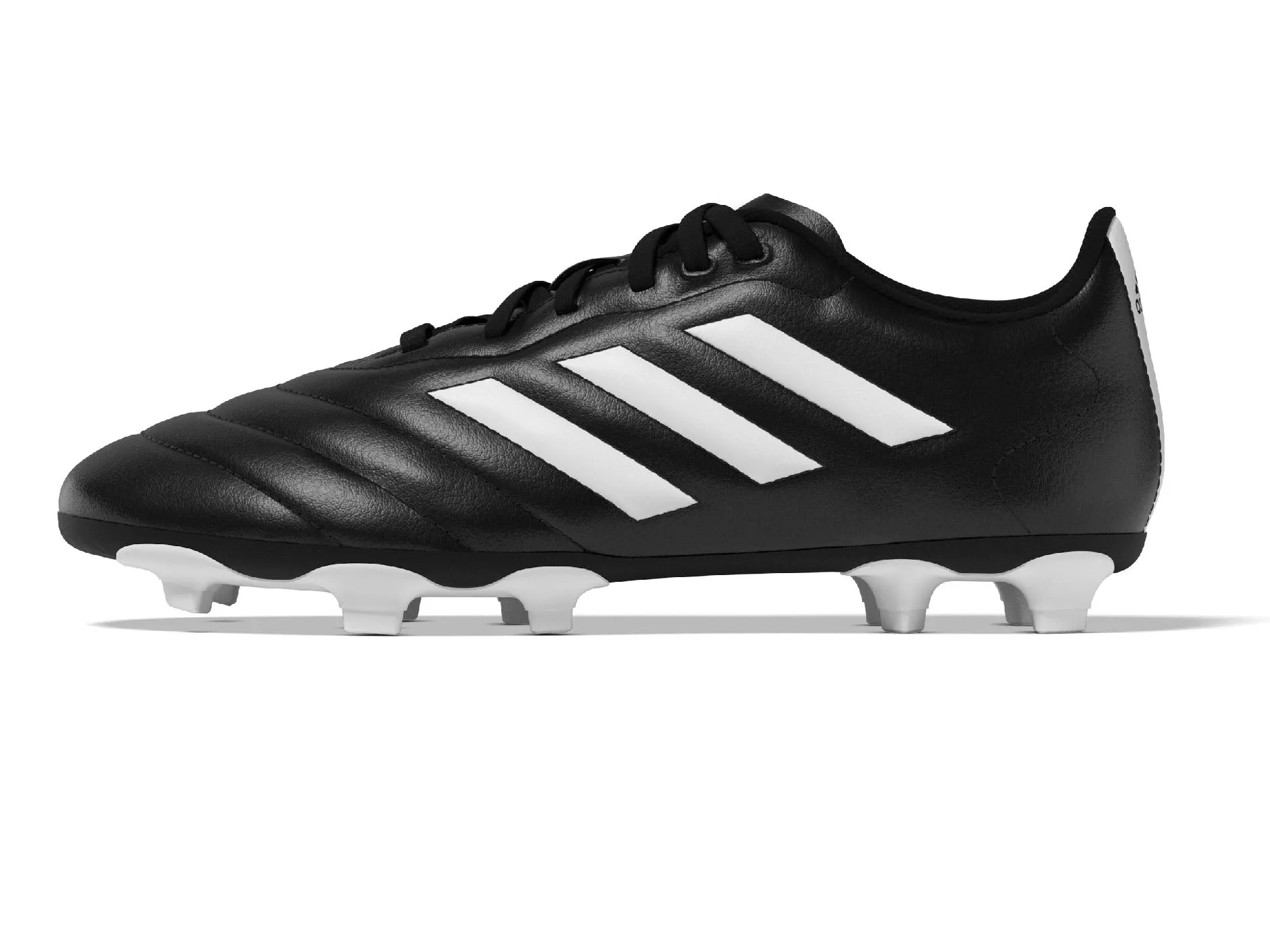 Adidas Junior Goletto VIII Firm Ground <br> HP6452