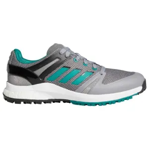 adidas Mens EQT Spikeless Golf Shoes