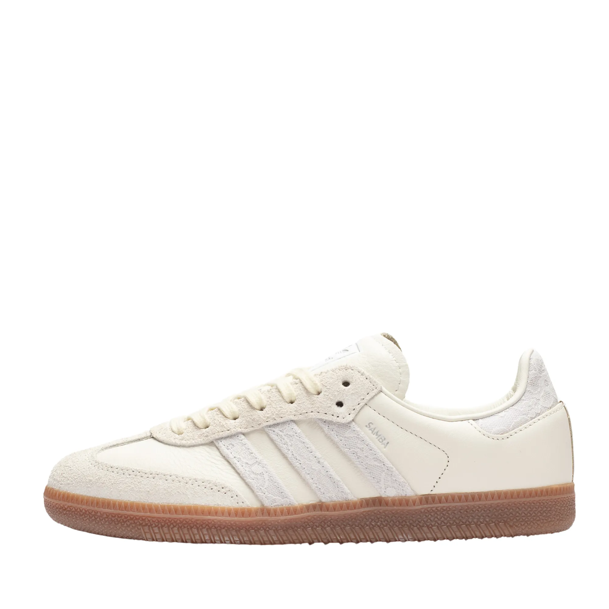 ADIDAS SAMBA OG NAKED COPENHAGEN