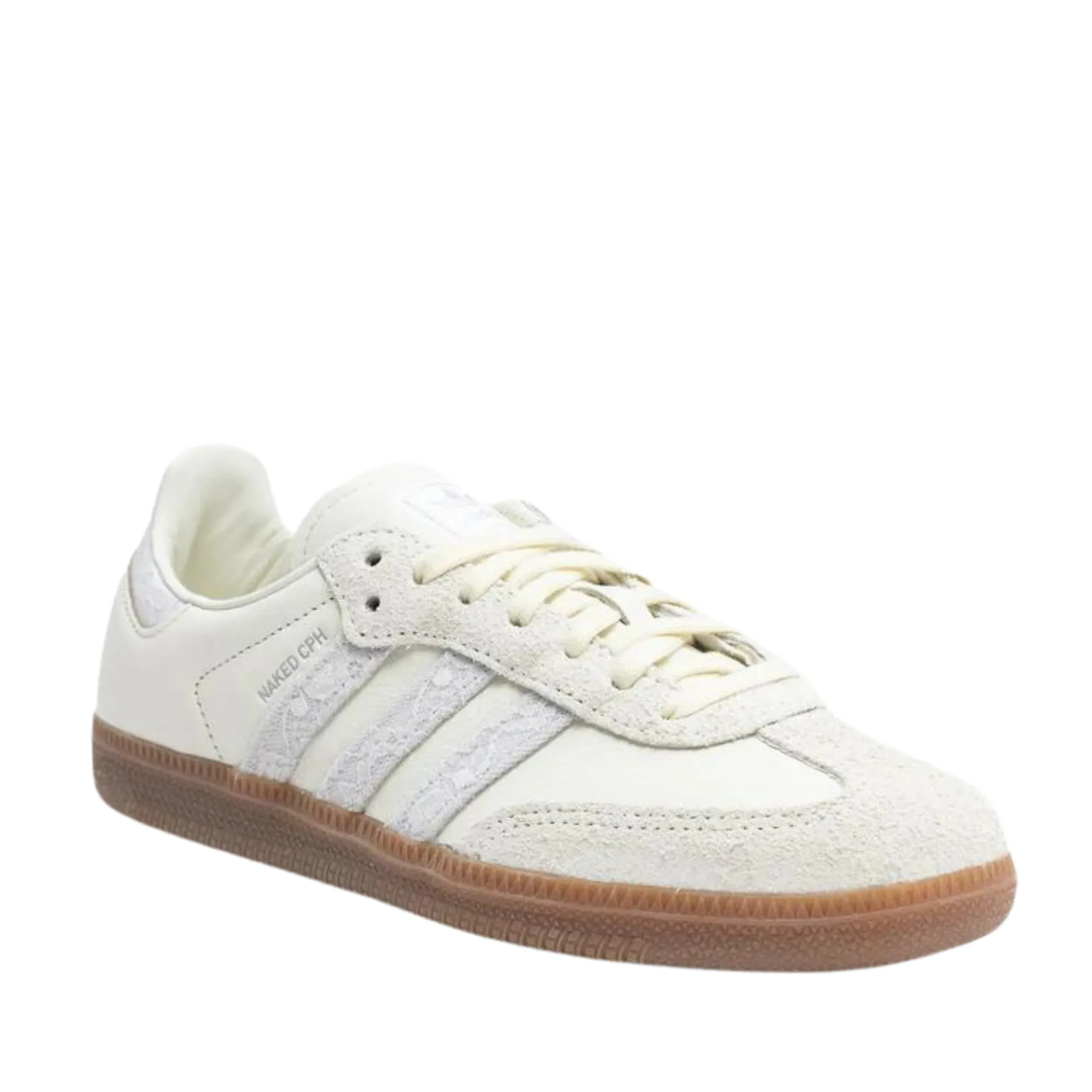 ADIDAS SAMBA OG NAKED COPENHAGEN