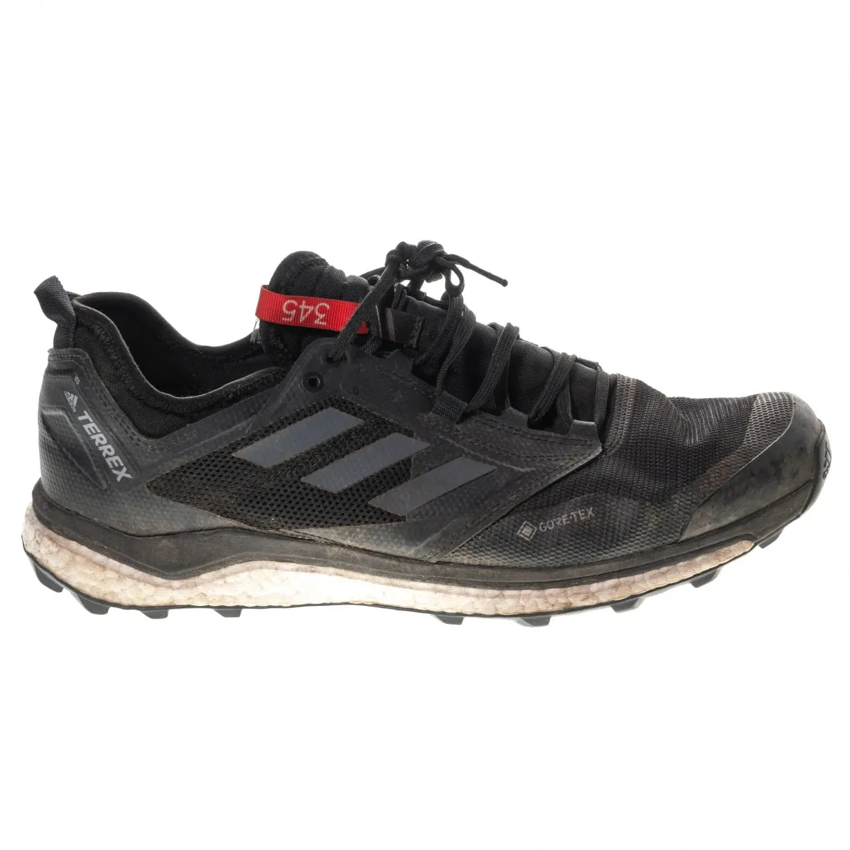 Adidas Terrex Agravic XT GTX Trail Shoe - Men's