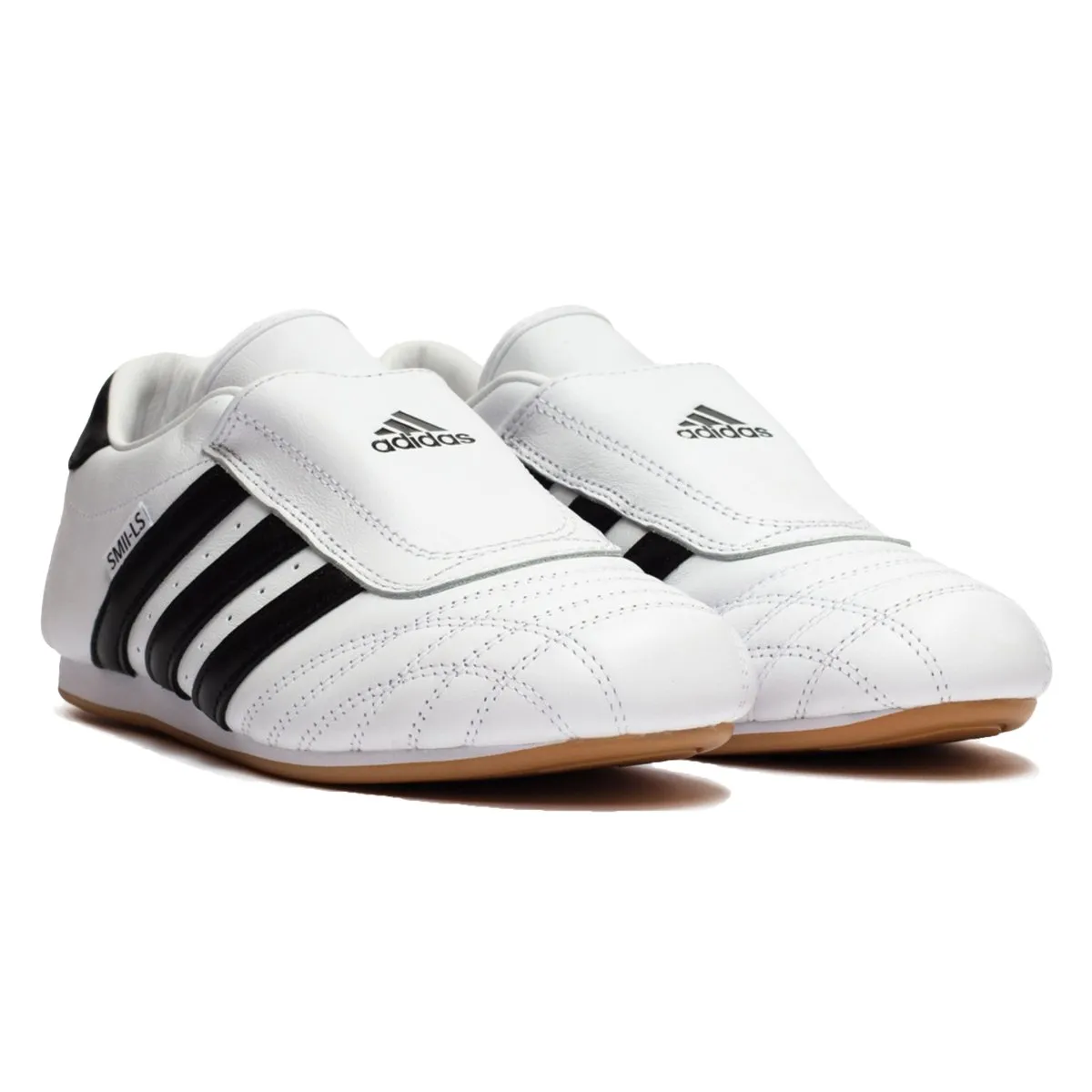 Adidas Women's Taekwondo Cloud White/Core Black/Gum