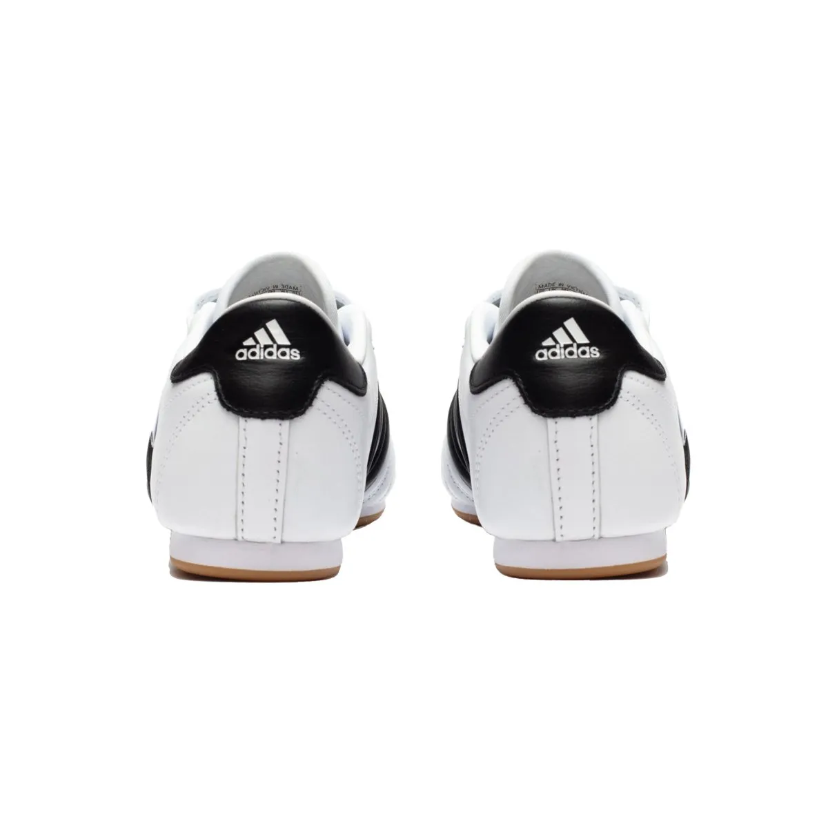 Adidas Women's Taekwondo Cloud White/Core Black/Gum