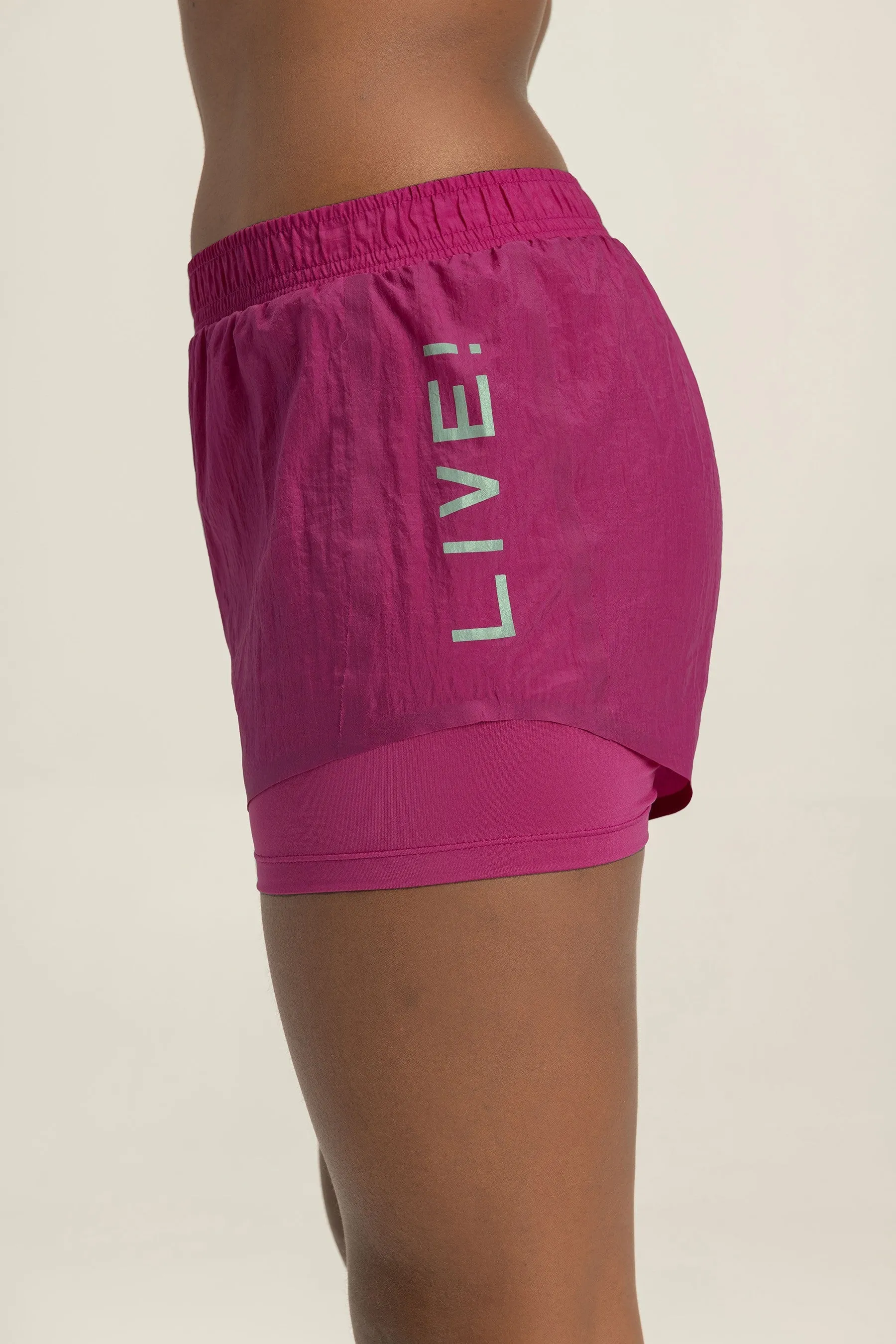 Air Effect Shorts