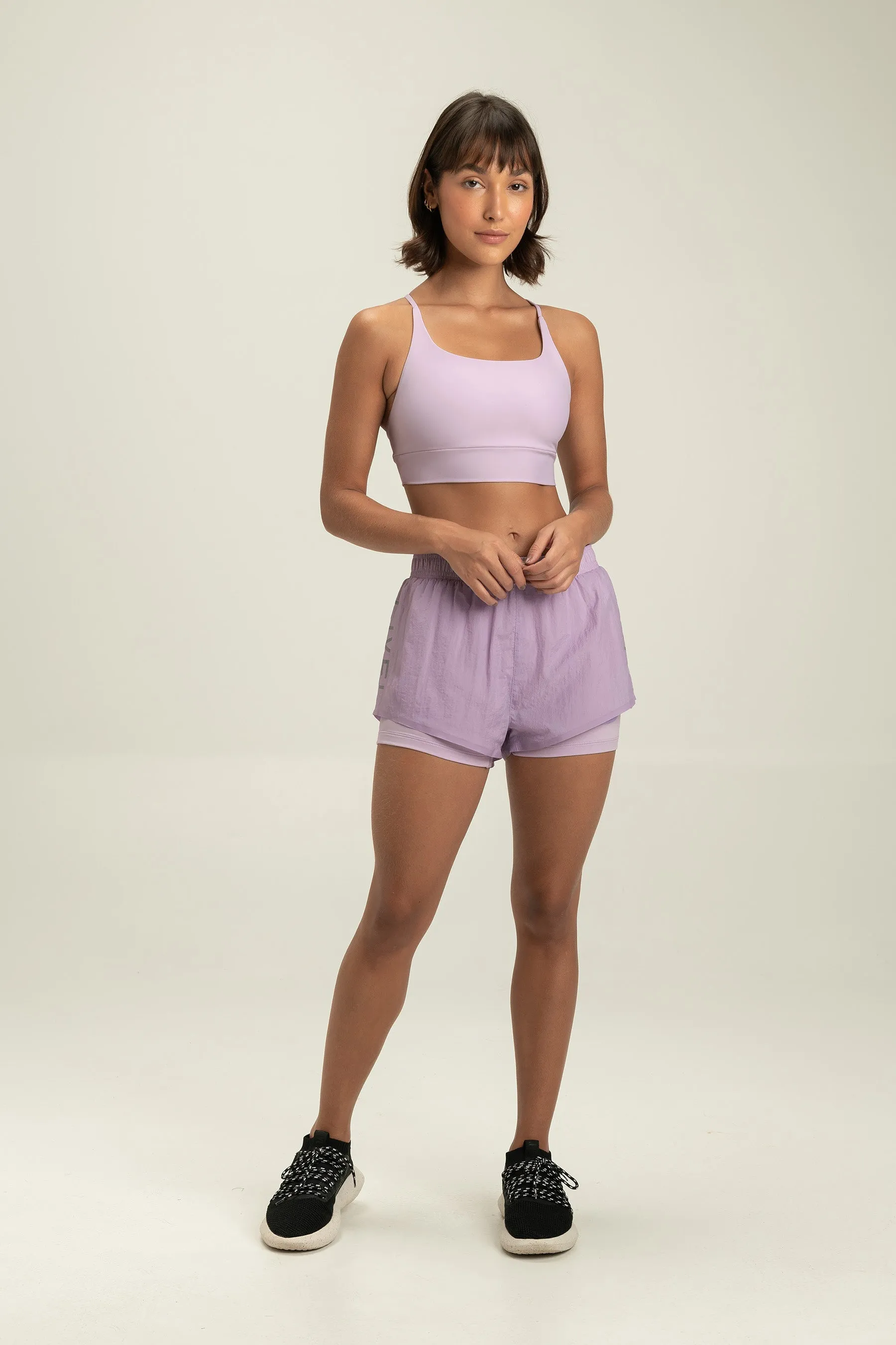 Air Effect Shorts