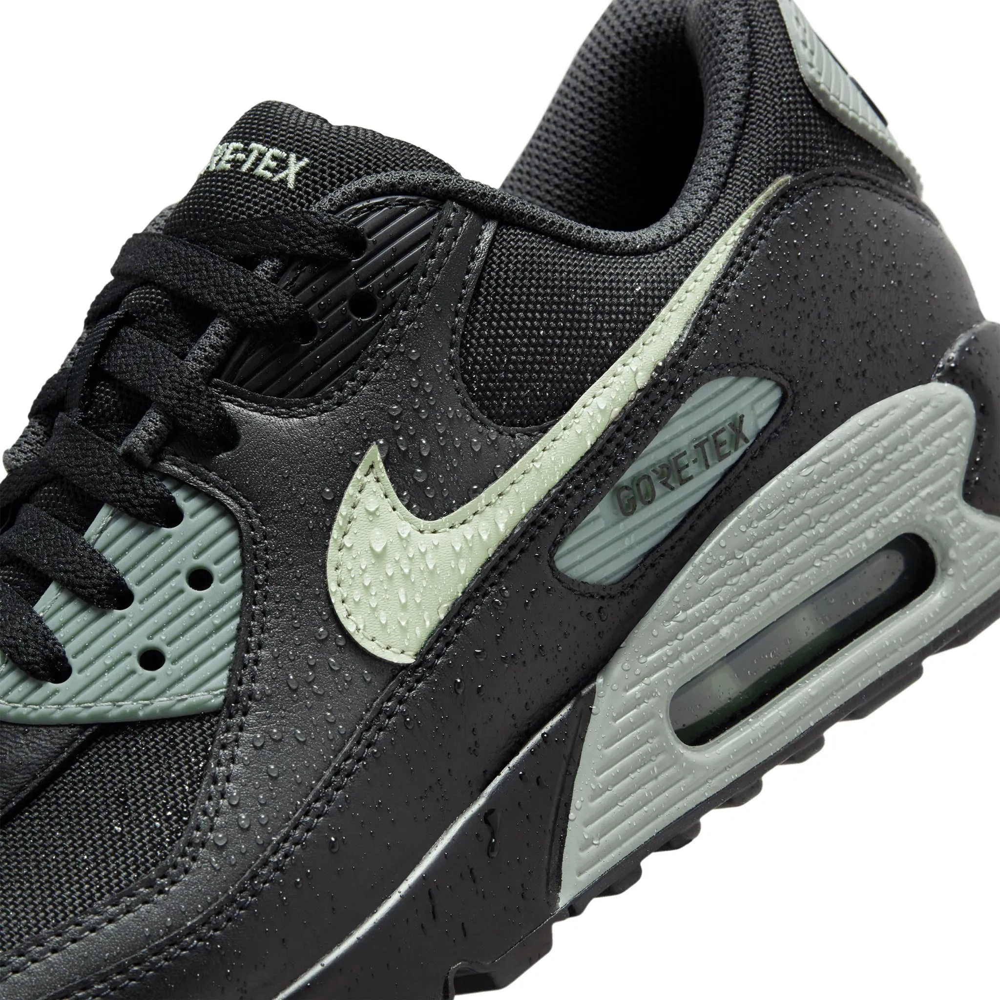 Air Max 90 GTX FD5810-001 Black