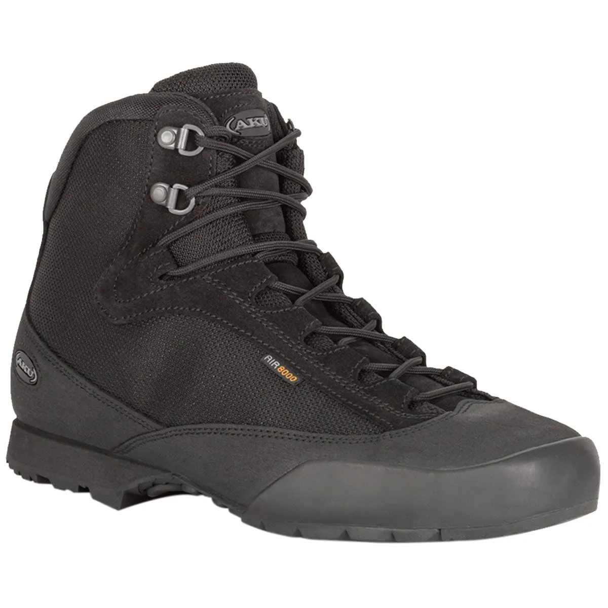 AKU NS 564 Spider II Boots Black