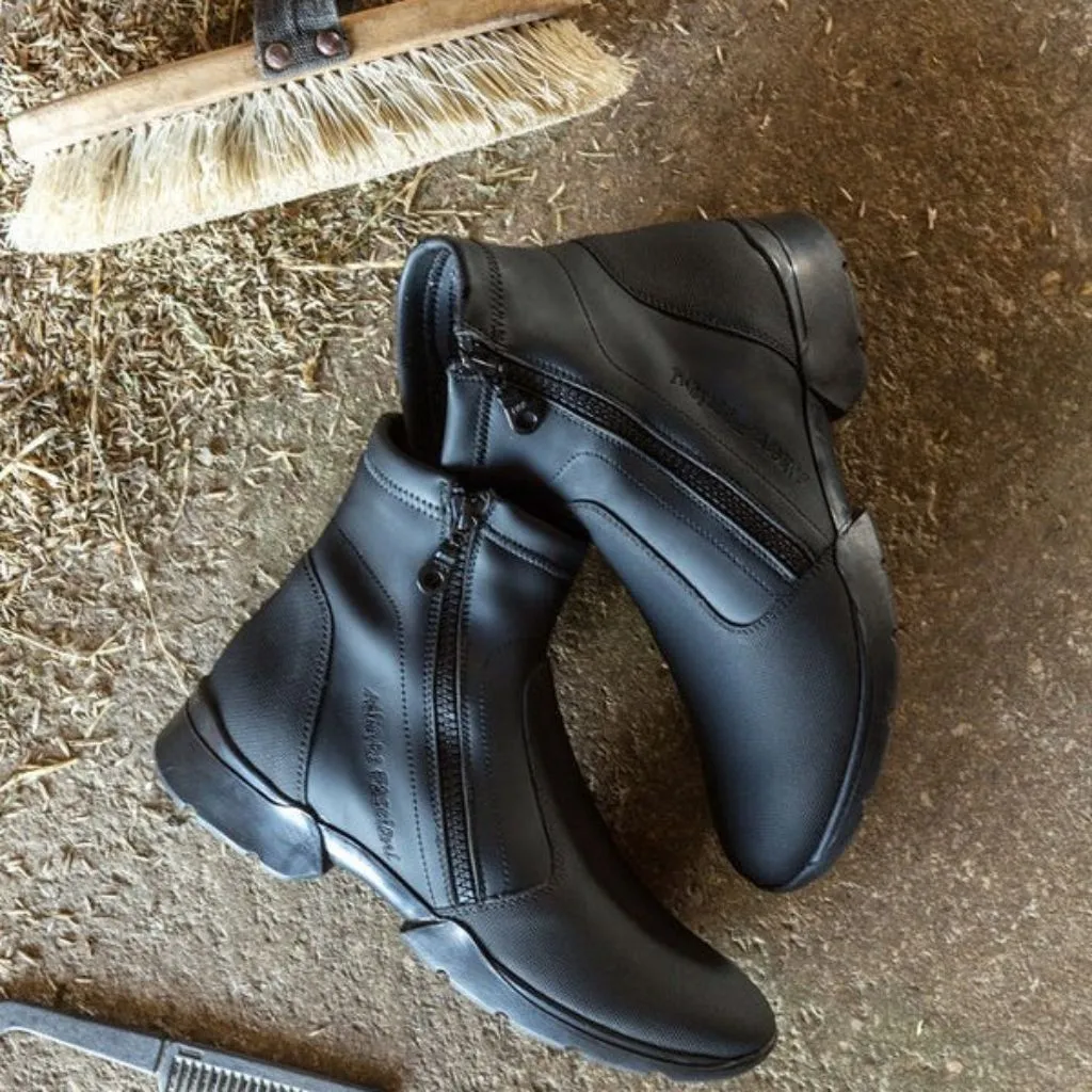 Alberto Fasciani Custo Weatherproof Ankle Boots