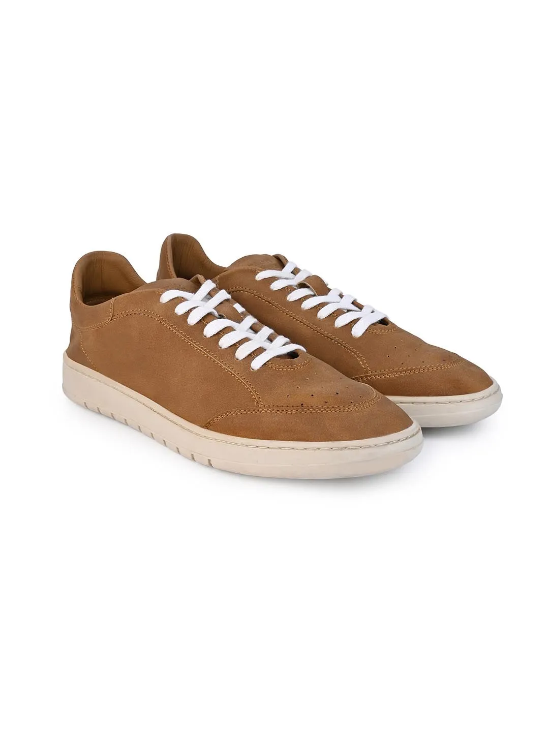 Alberto Torrresi Lifestyle Shoes for Men Comfortable & Durable Sneakers