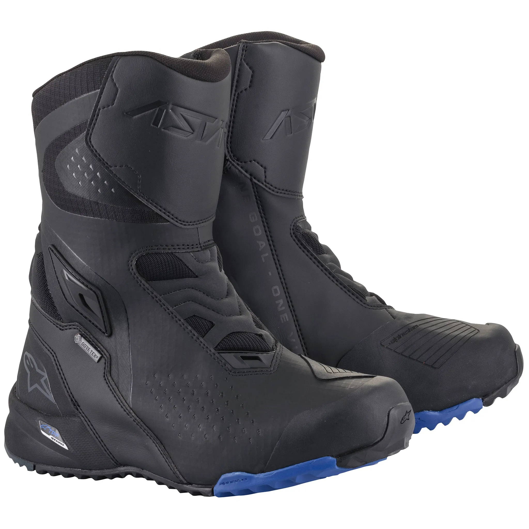 Alpinestars RT-8 Gore-Tex Boot