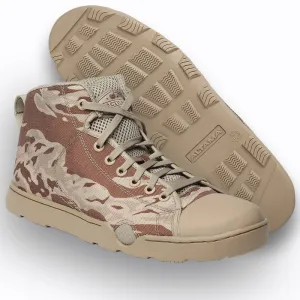 Altama X TD OTB Maritime Assault Mid Desert Tiger Stripe