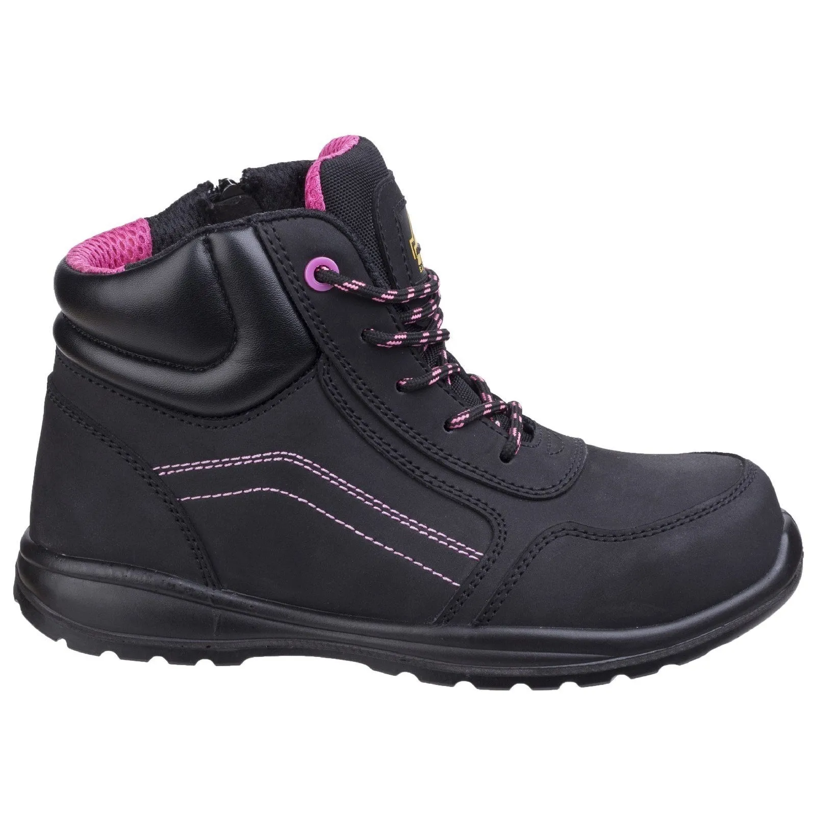 Amblers AS601 Safety Boots