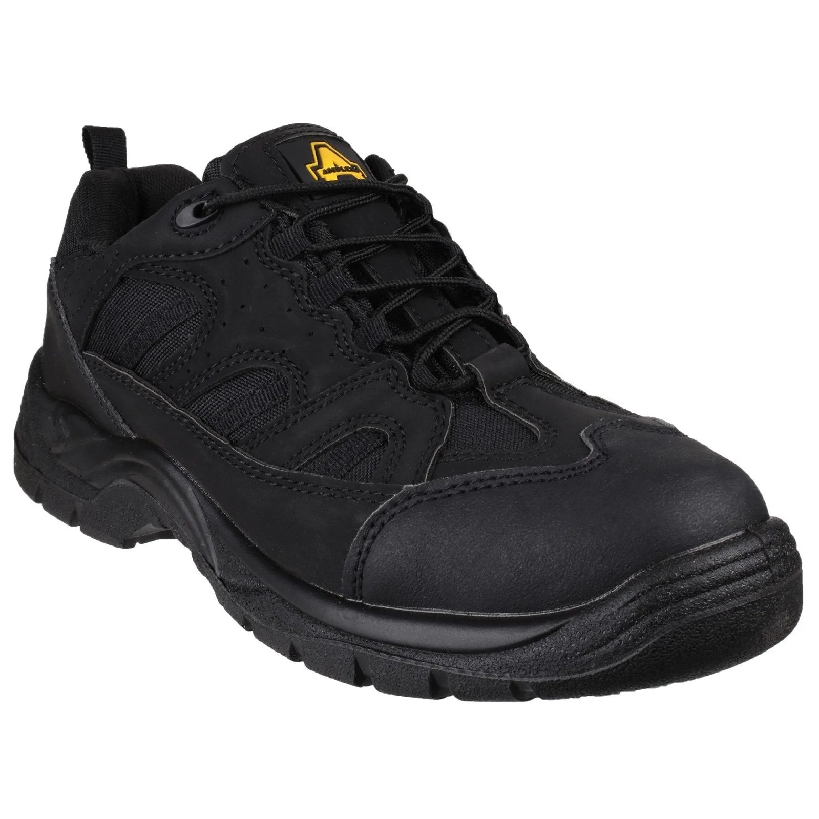 Amblers Safety Vegan Friendly Safety Shoes