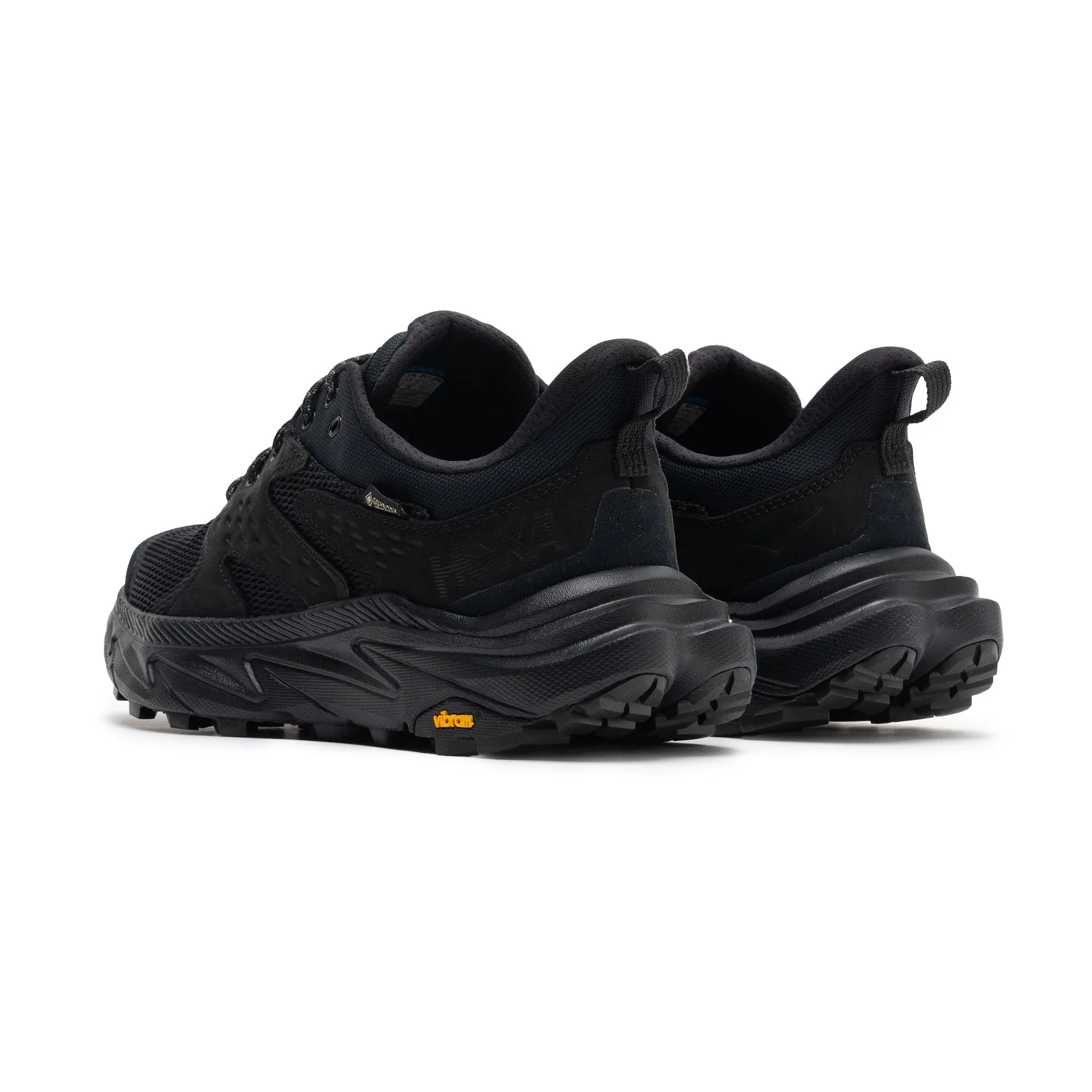 Anacapa 2 Low GORE-TEX 1141632-BBLC