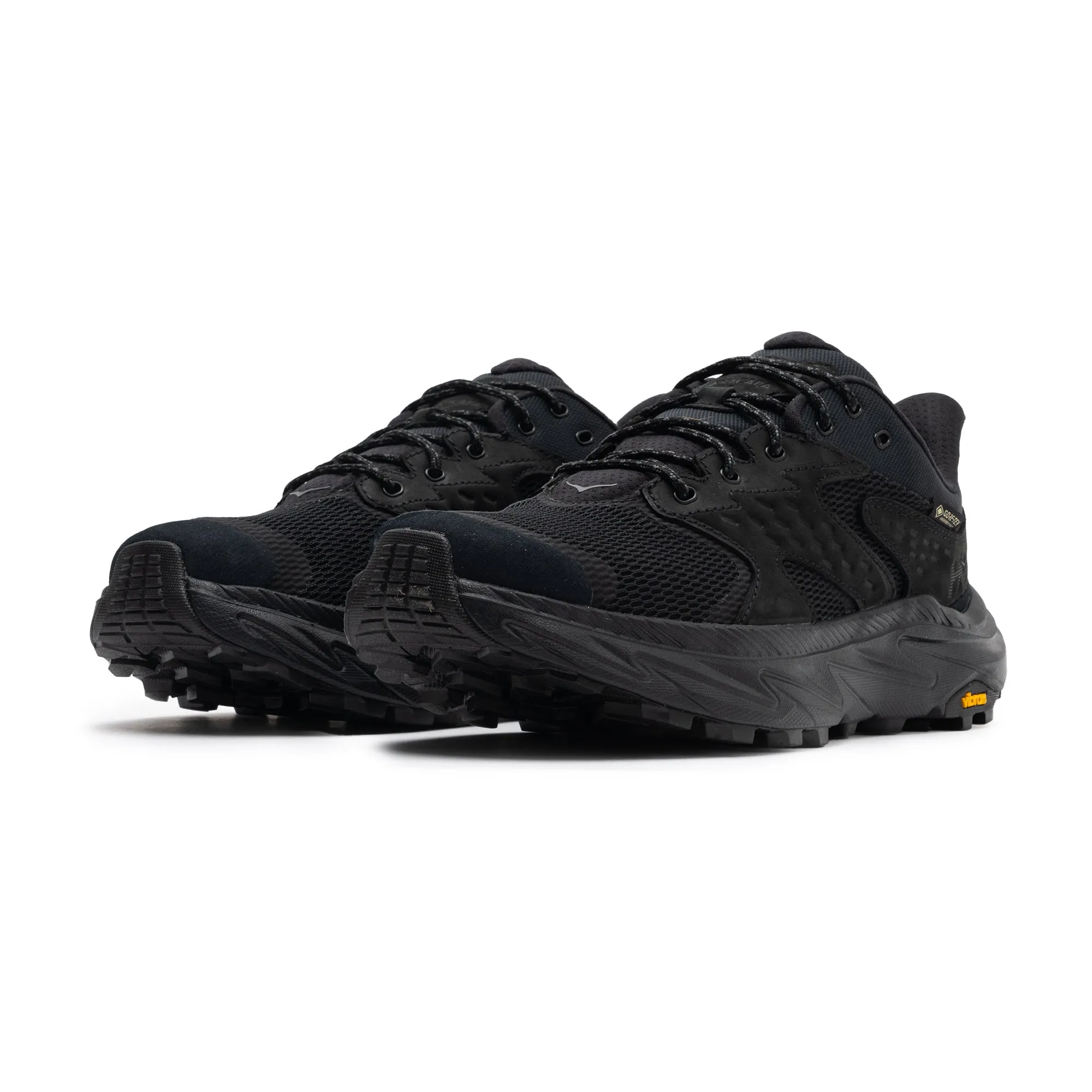 Anacapa 2 Low GORE-TEX 1141632-BBLC