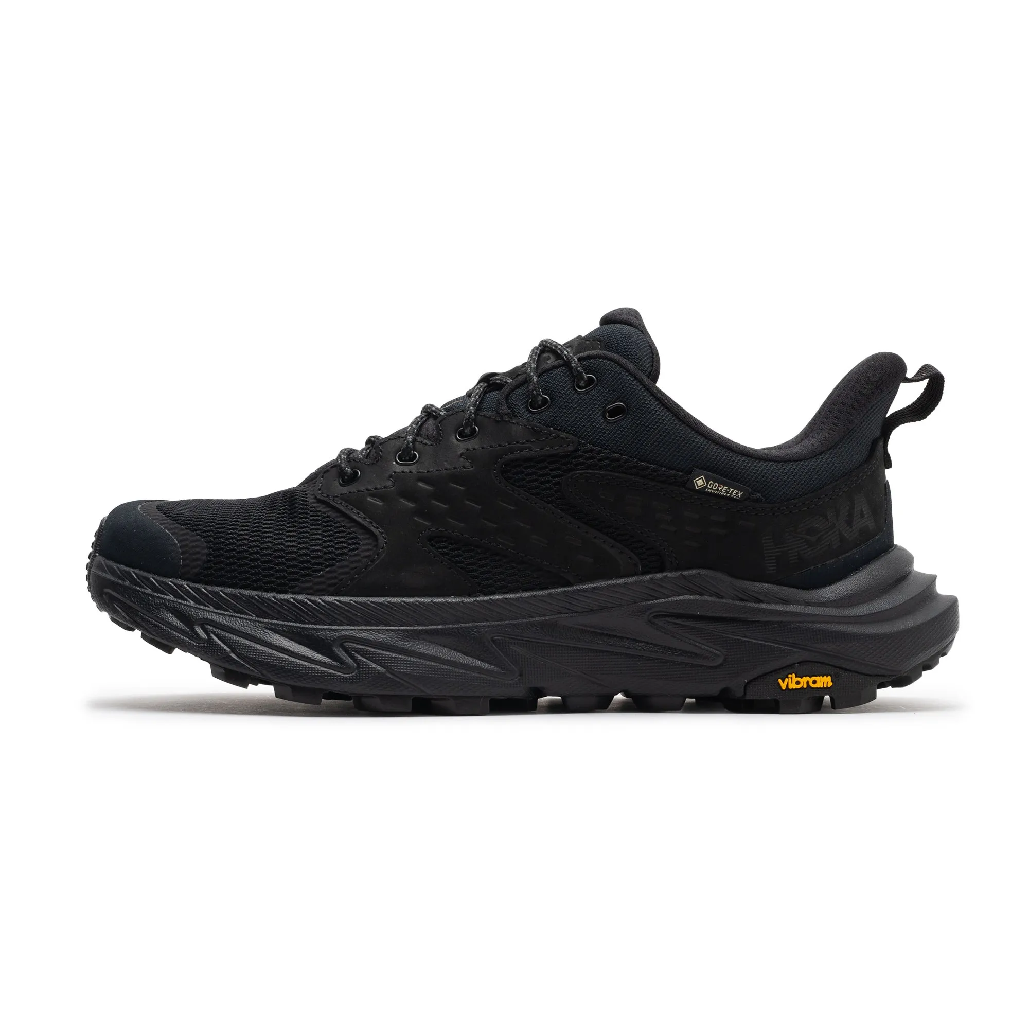 Anacapa 2 Low GORE-TEX 1141632-BBLC