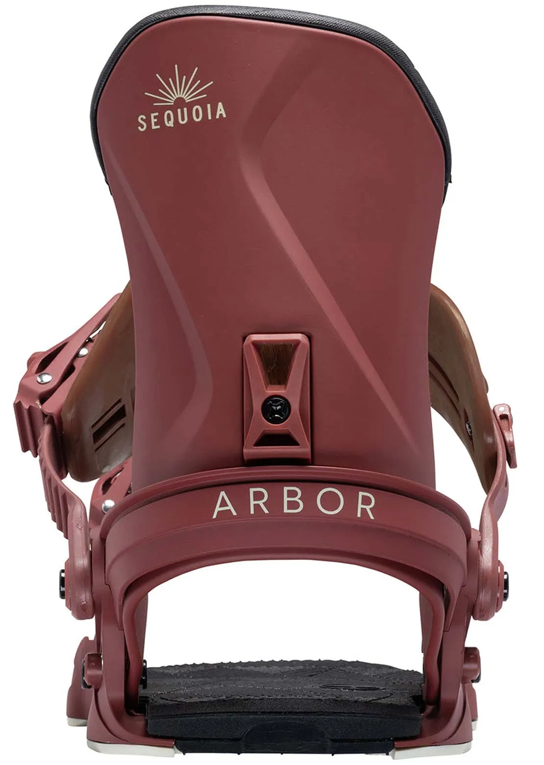 Arbor Women's Sequoia Snowboard Binding