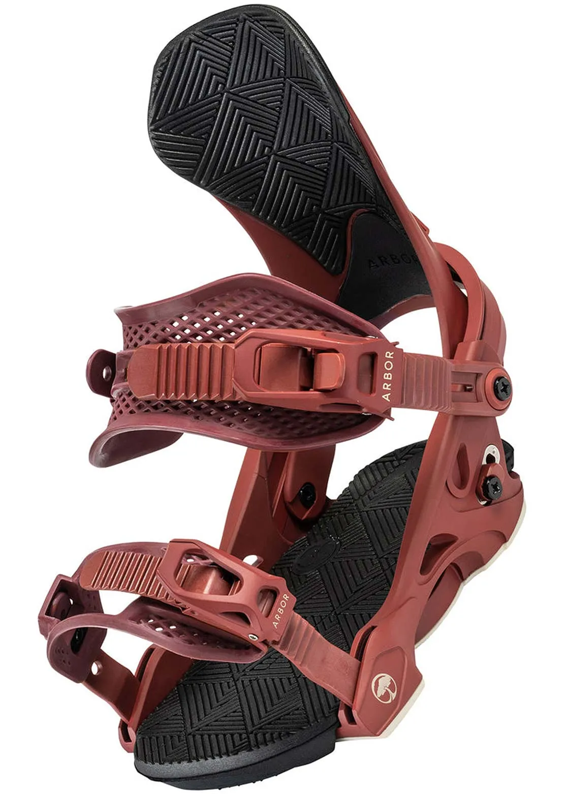 Arbor Women's Sequoia Snowboard Binding