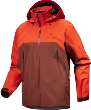 Arc'teryx Men's Beta AR Jacket - Winter 2024/2025