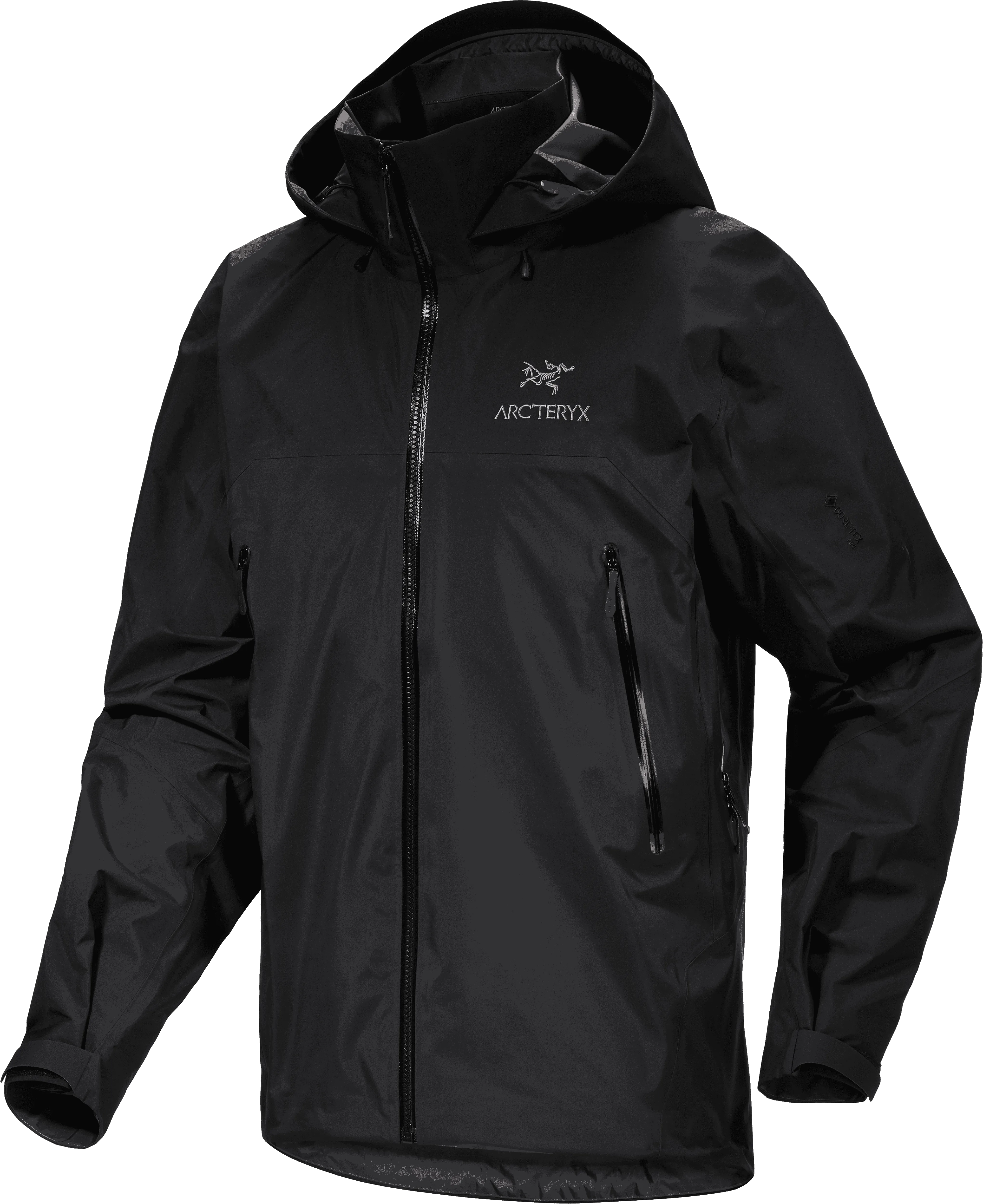 Arc'teryx Men's Beta AR Jacket - Winter 2024/2025