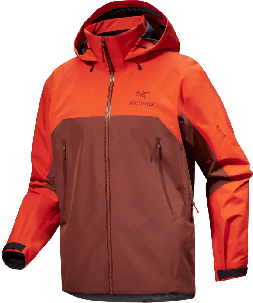 Arc'teryx Men's Beta AR Jacket - Winter 2024/2025