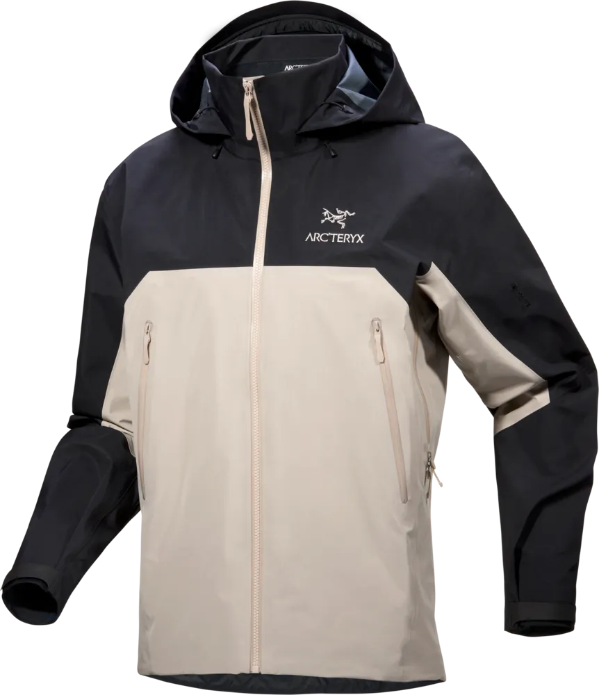 Arc'teryx Men's Beta AR Jacket - Winter 2024/2025