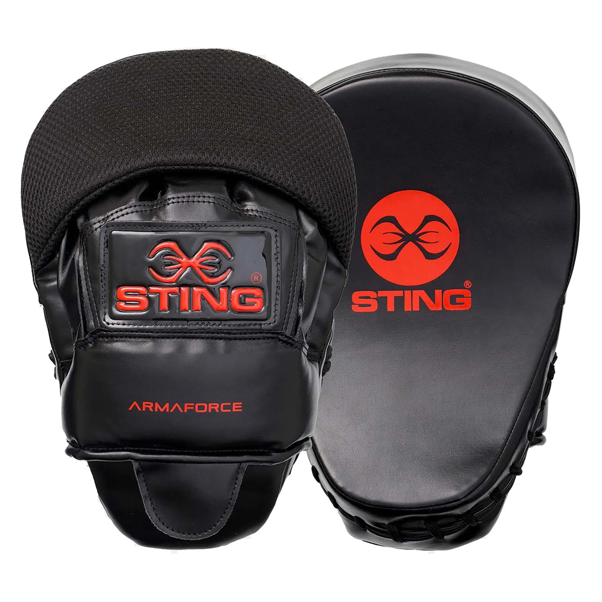 Armaforce 10oz Boxing Combo Kit