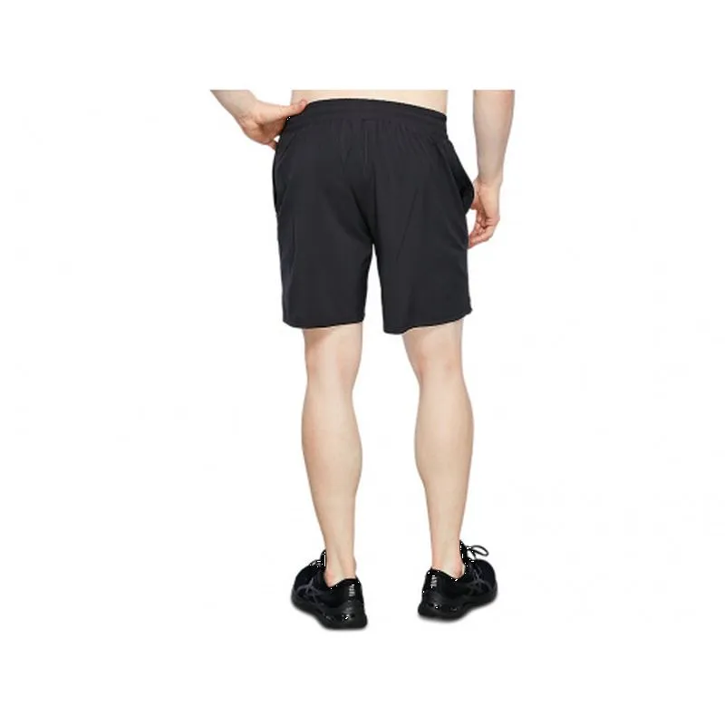 ASICS Mens 7-inch Woven Training Short