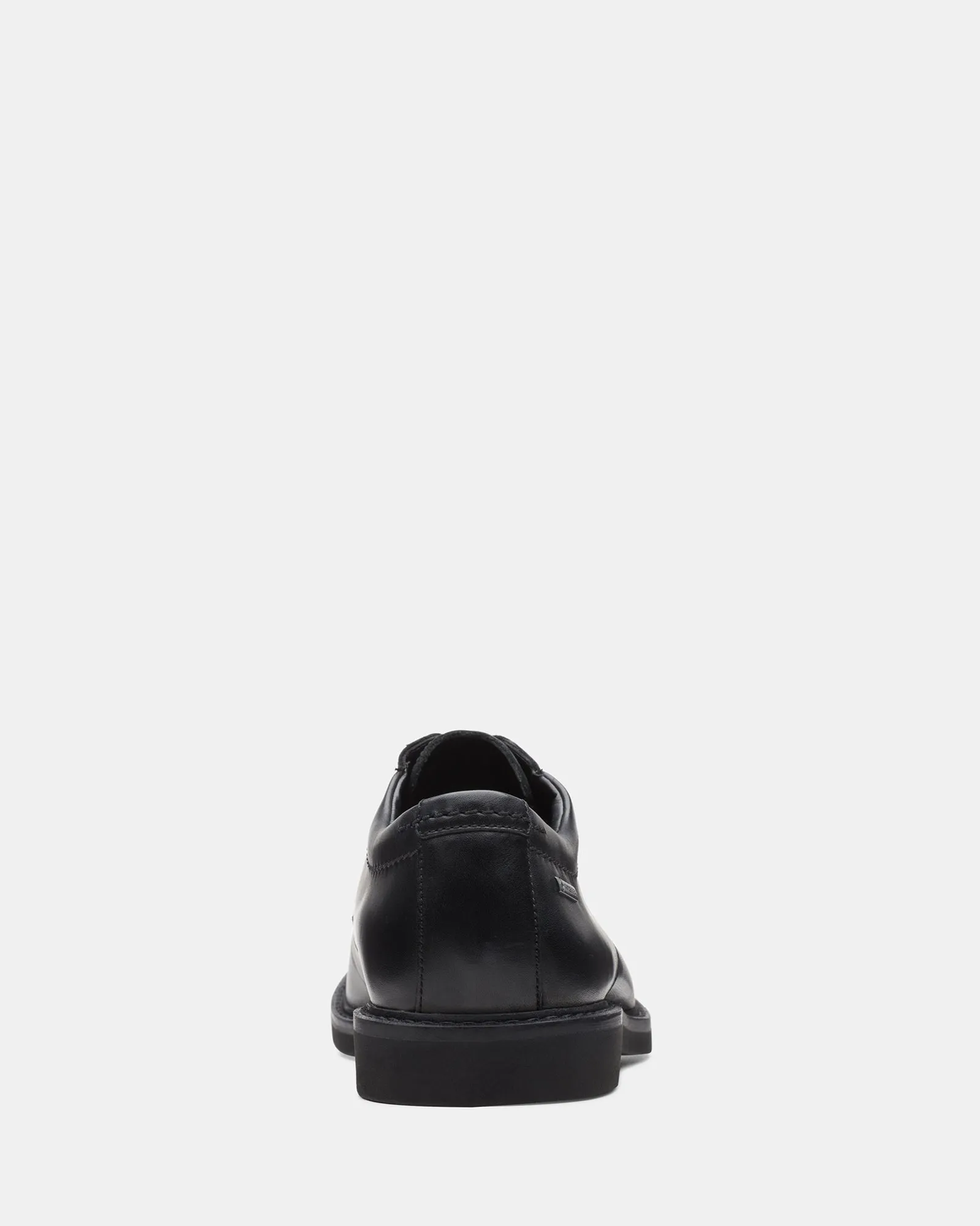 Atticus LT Lo GORE-TEX Black Leather