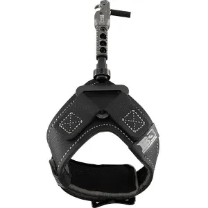 B3 Archery Hawk Wrist strap release -Swivel