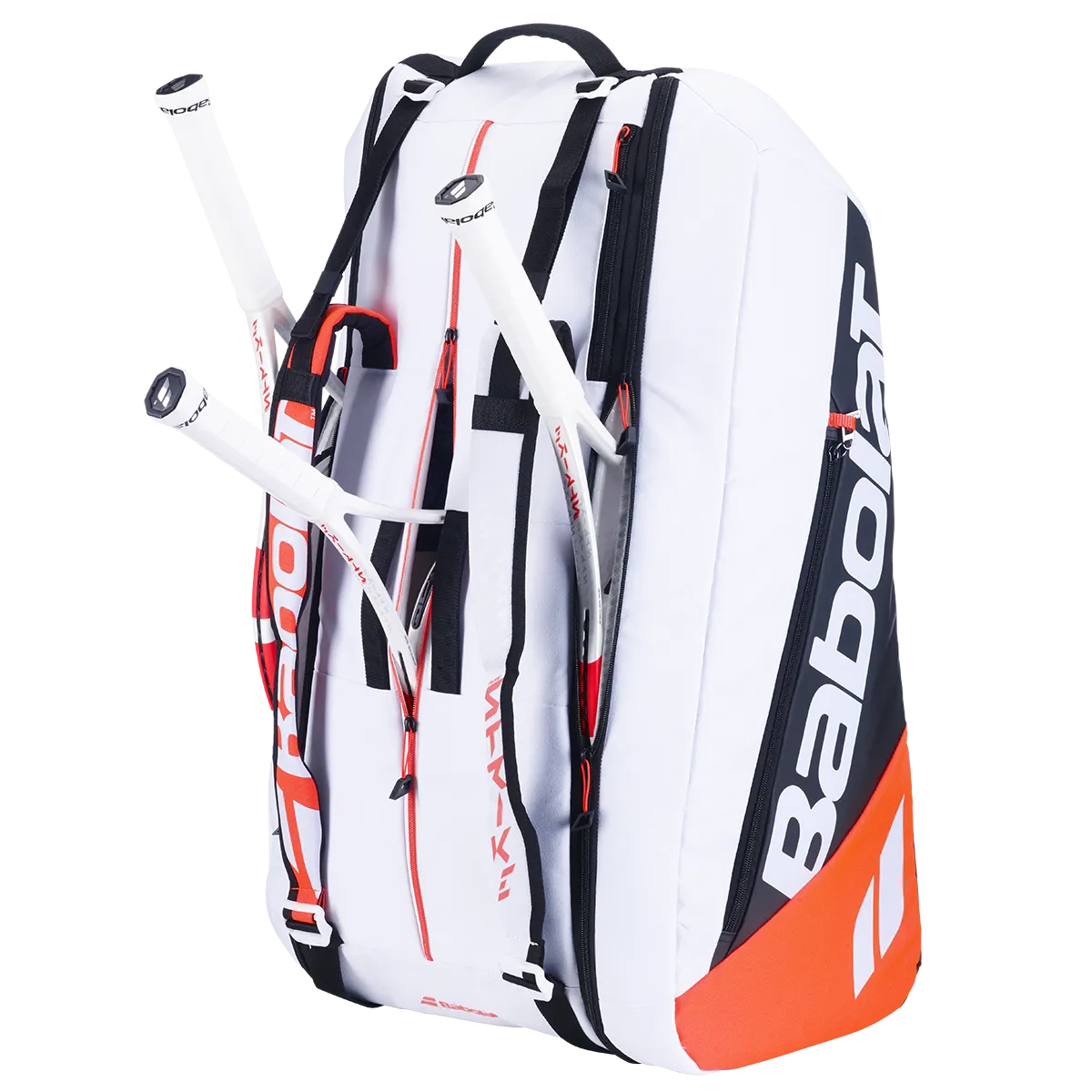 Babolat Pure Strike 12 Racket Bag 24