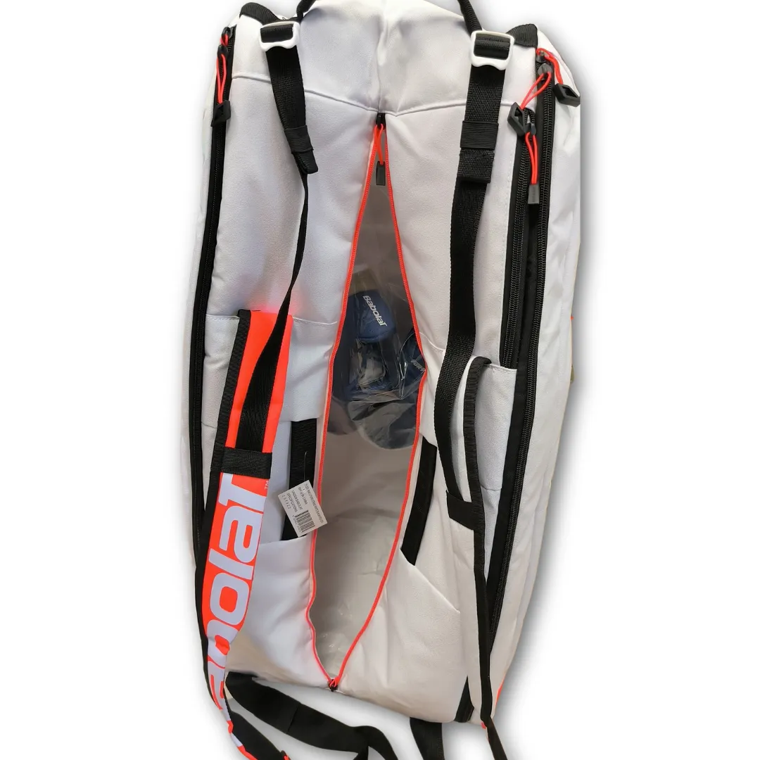 Babolat Pure Strike 12 Racket Bag 24