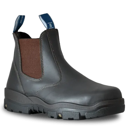 Bata - Trekker Slip On Non-Safety Boot 756-44988