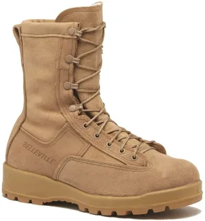 Belleville Men's 775ST 8" 600g Insulated Waterproof Steel Toe Boot