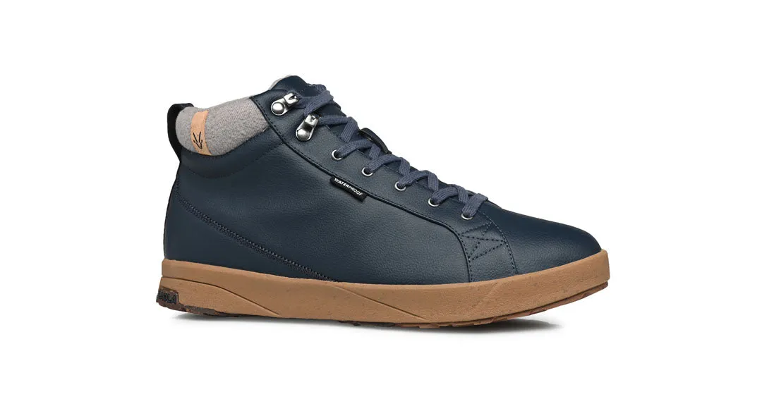 Bergen Waterproof Warm M Navy