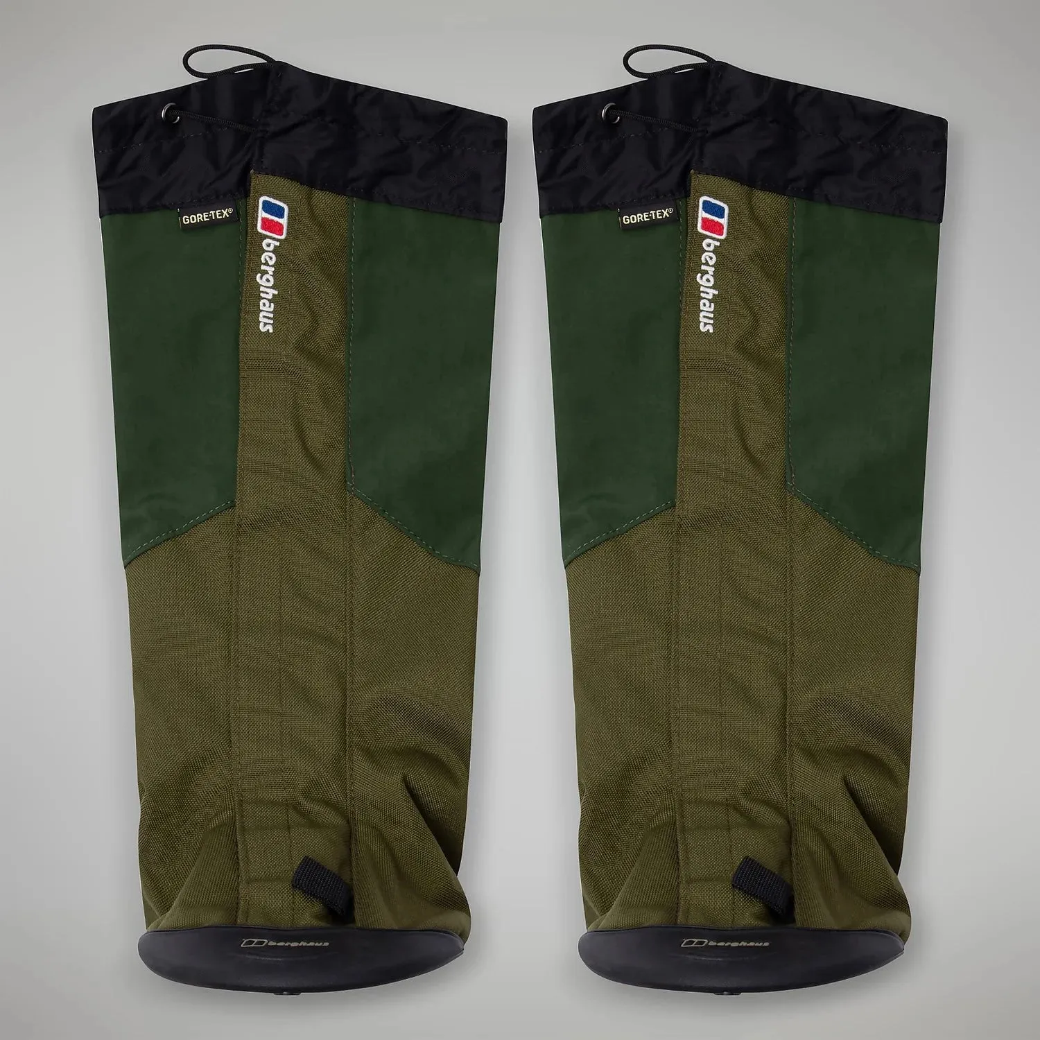 Berghaus Yeti Attak Goretex Gaiters