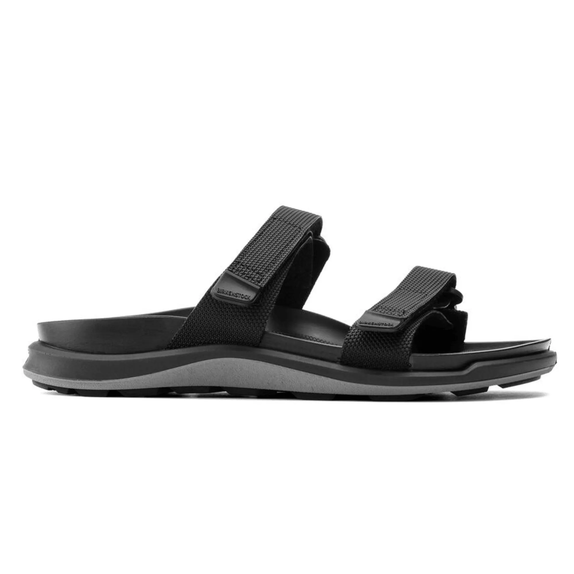 Birkenstock Sahara Futura Black BF