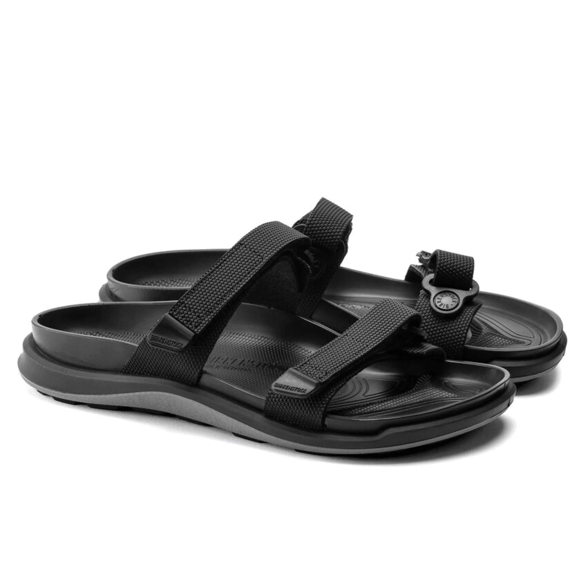 Birkenstock Sahara Futura Black BF