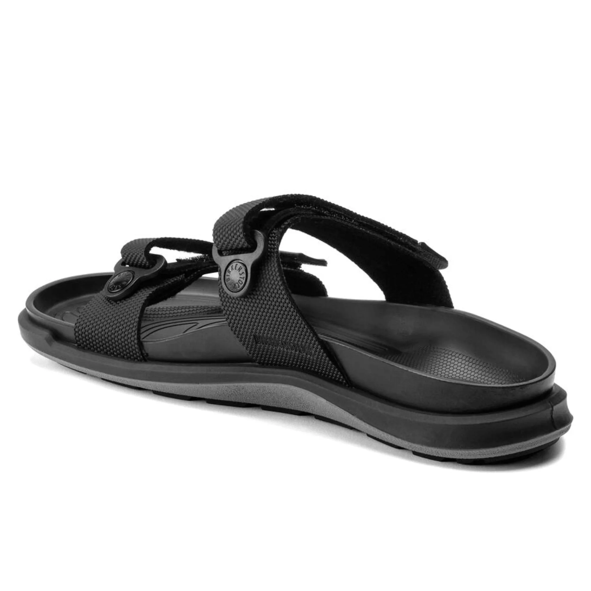 Birkenstock Sahara Futura Black BF