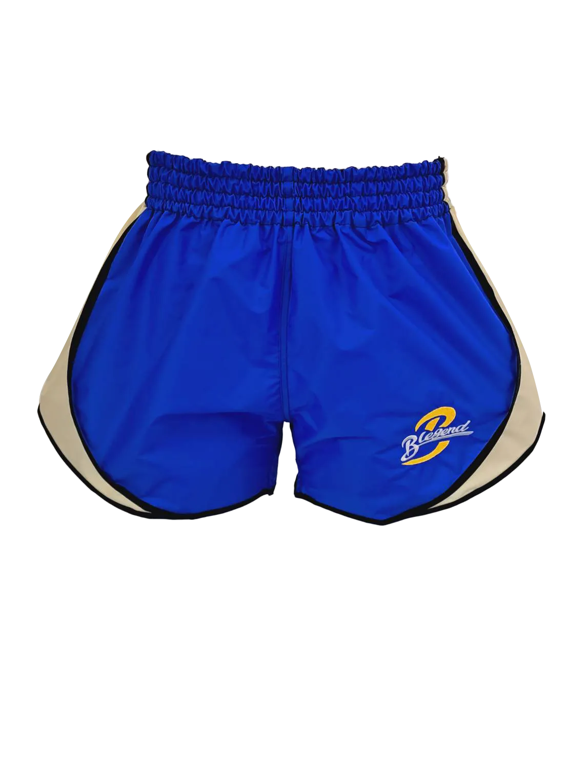 Blegend Boxing Shorts Powerhouse Blue