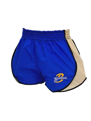 Blegend Boxing Shorts Powerhouse Blue