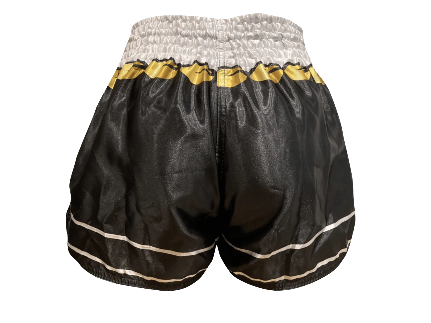 Blegend Boxing Shorts Soul