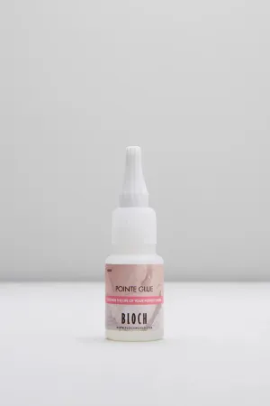 Bloch Pointe Glue